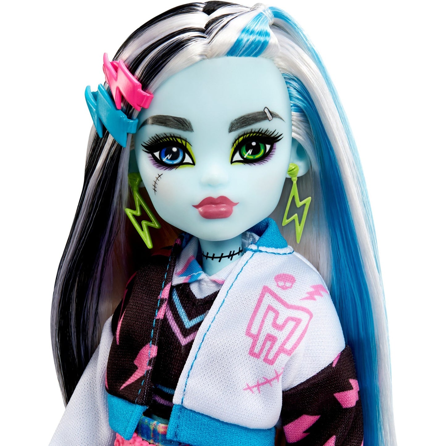 Mattel Monster High Frankie