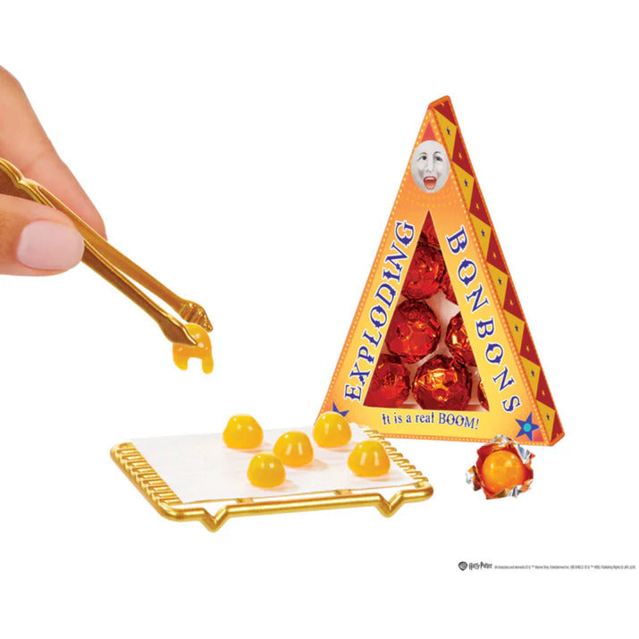 MGA's Miniverse - Make It Mini Honeydukes Harry Potter Mini Collectables, Basteln