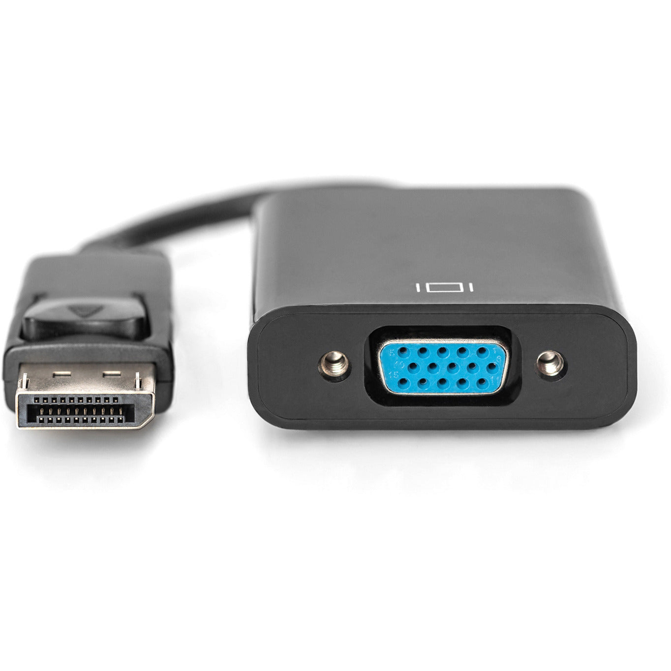 DisplayPort Adapter / Konverter