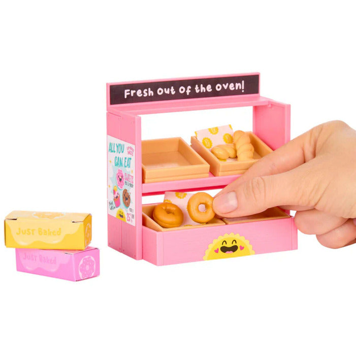 MGA's Miniverse - Spaces Furniture Mini Collectables, Basteln