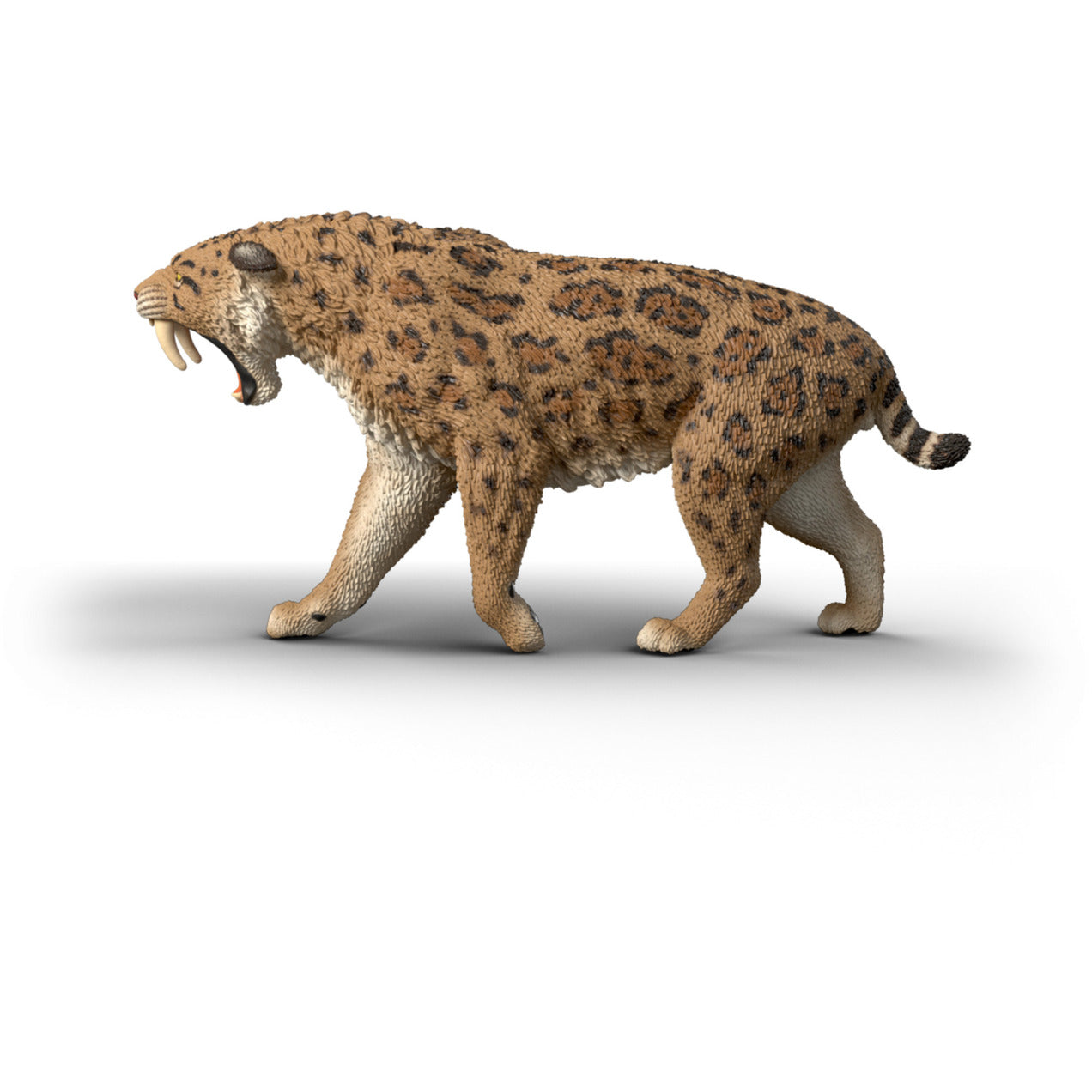 Dinosaurs Säbelzahntiger, Spielfigur