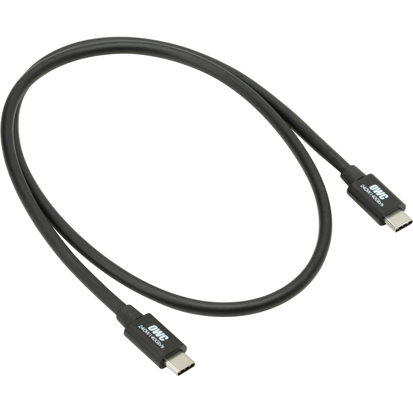 Thunderbolt 4 / USB-C Kabel