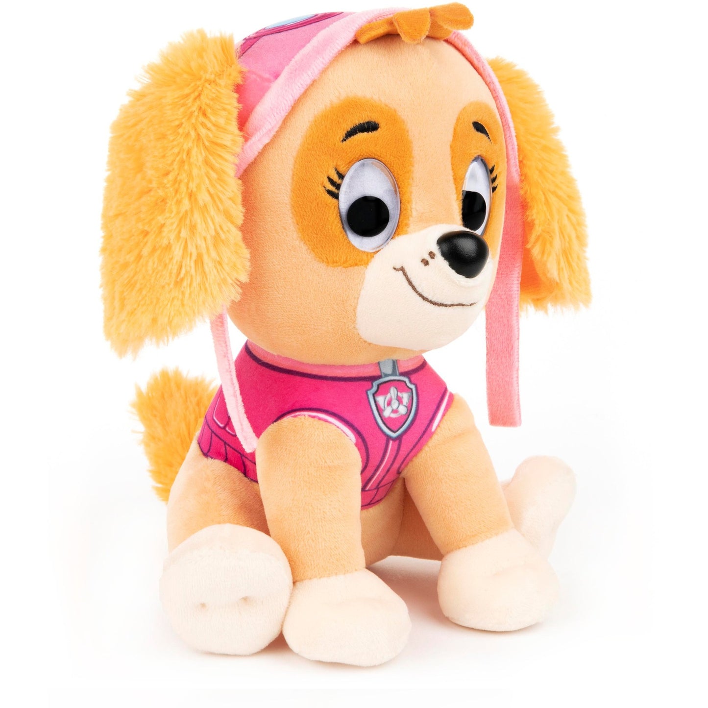 Spin Master Gund - Paw Patrol Skye, Kuscheltier