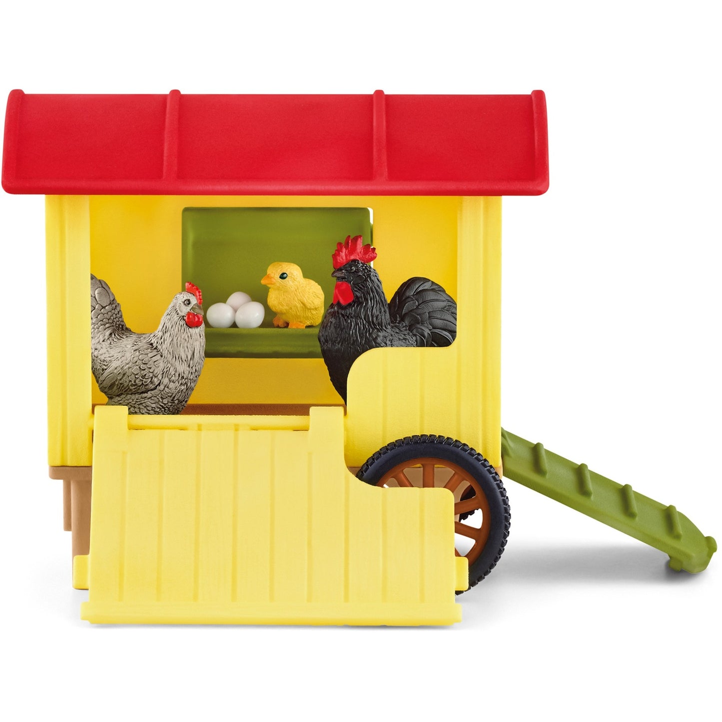 Schleich 2-in-1 Farm World Set