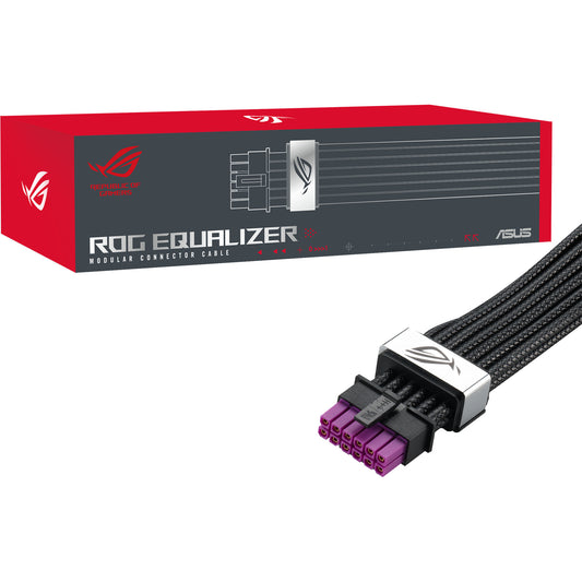 ROG-EQUALIZER, Kabel