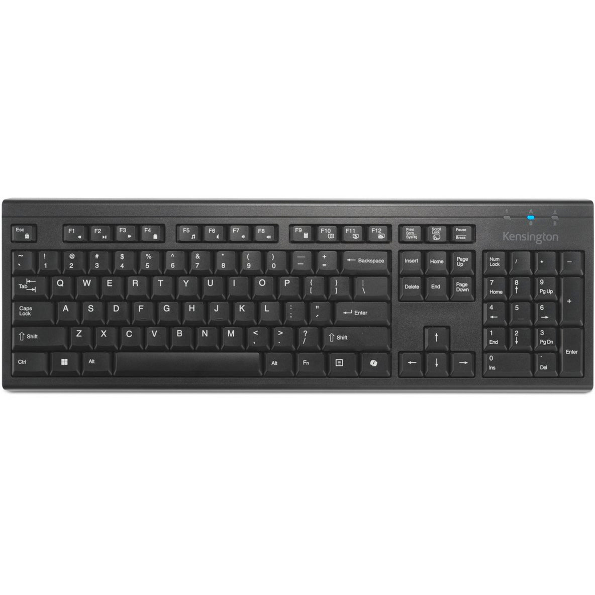 KM270 EQ, Desktop-Set