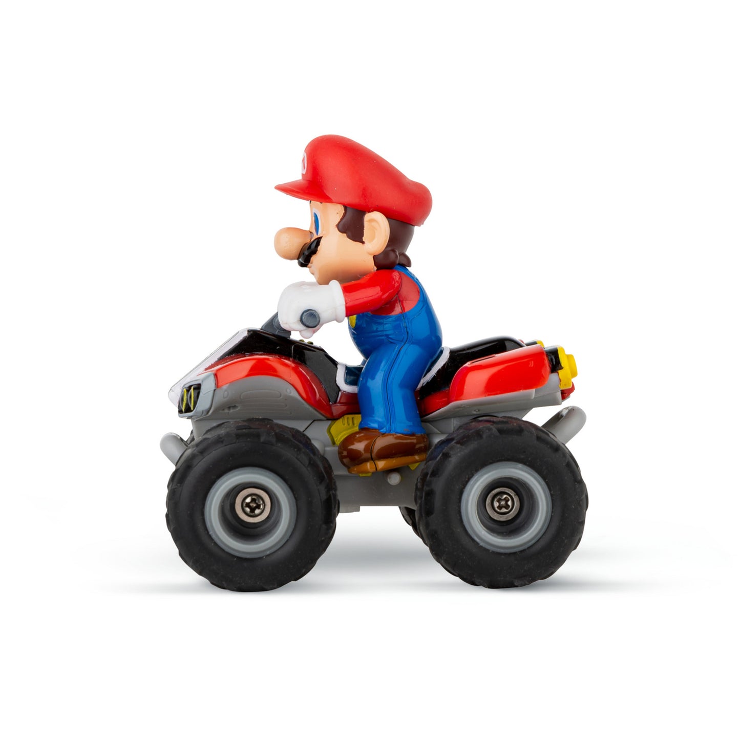 RC 2,4GHz Mario Kart - Mario Quad