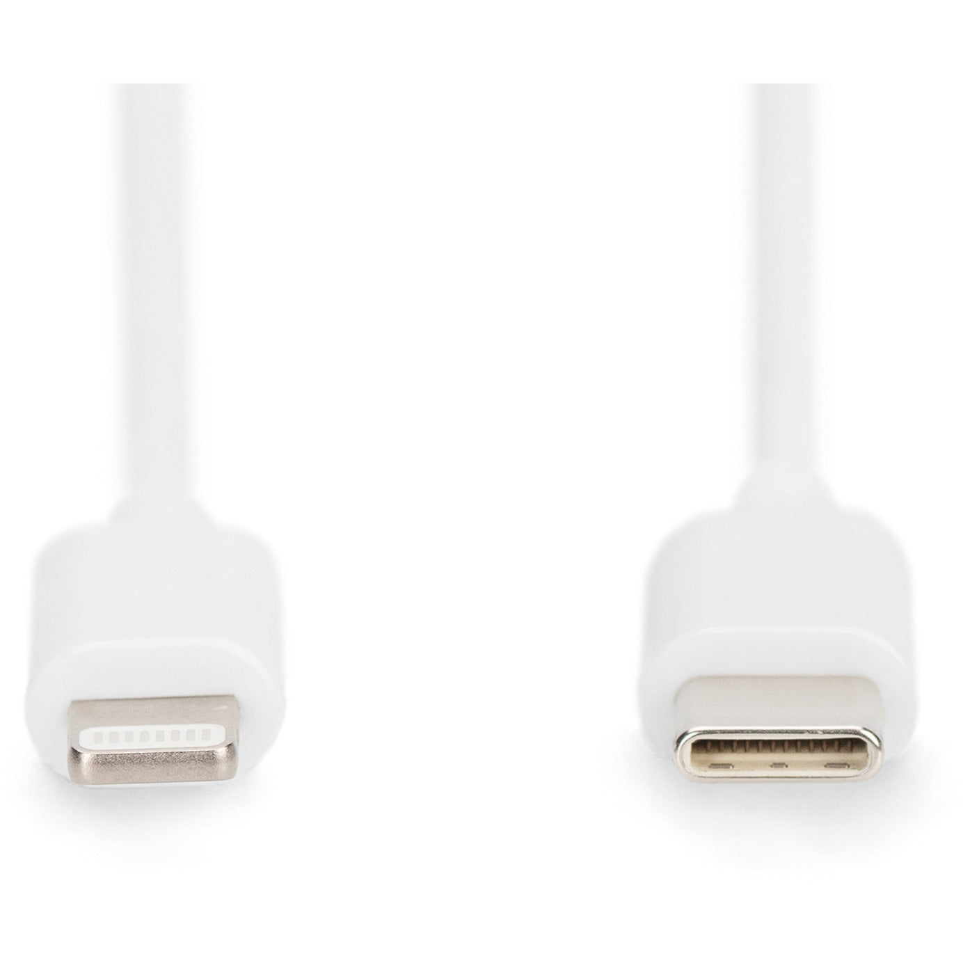 USB 2.0 Daten-/Ladekabel USB-C > Lightning, MFI zertifiziert