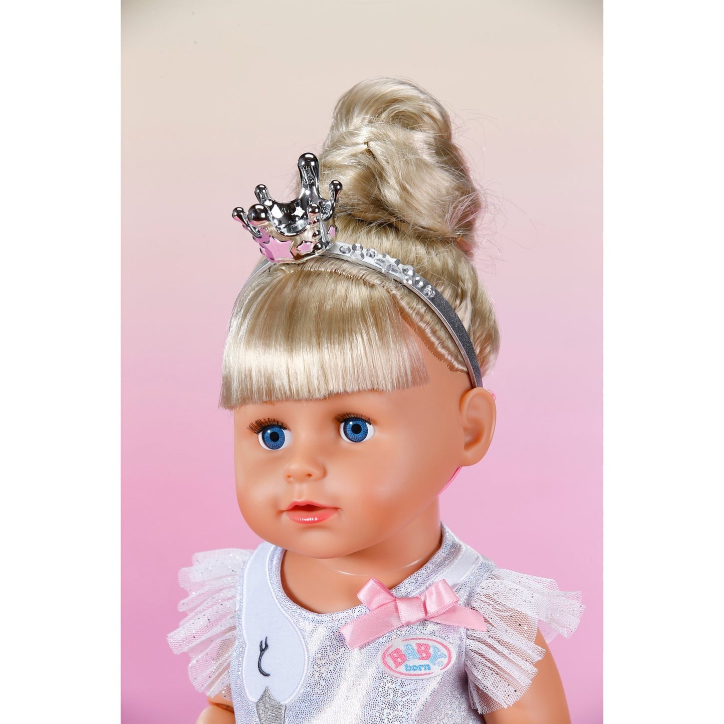 BABY born Ballerina-Outfit 43cm, Puppenzubehör