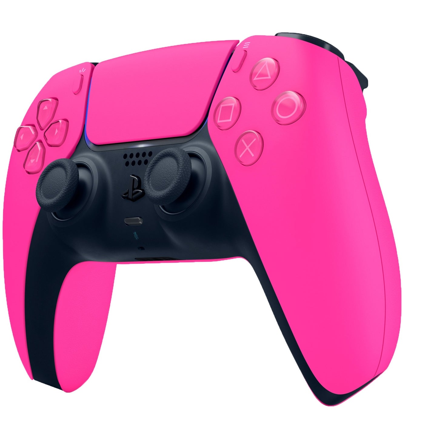 Sony Interactive Entertainment DualSense V2 Wireless-Controller (rosa, Nova Pink)