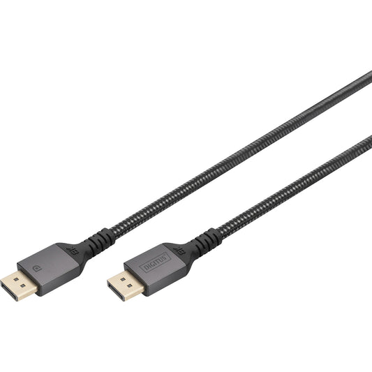 DisplayPort 1.4 Premium Anschlusskabel, UHD 8K