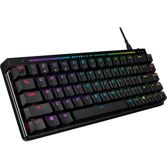 ROG Falchion Ace HFX, Gaming-Tastatur