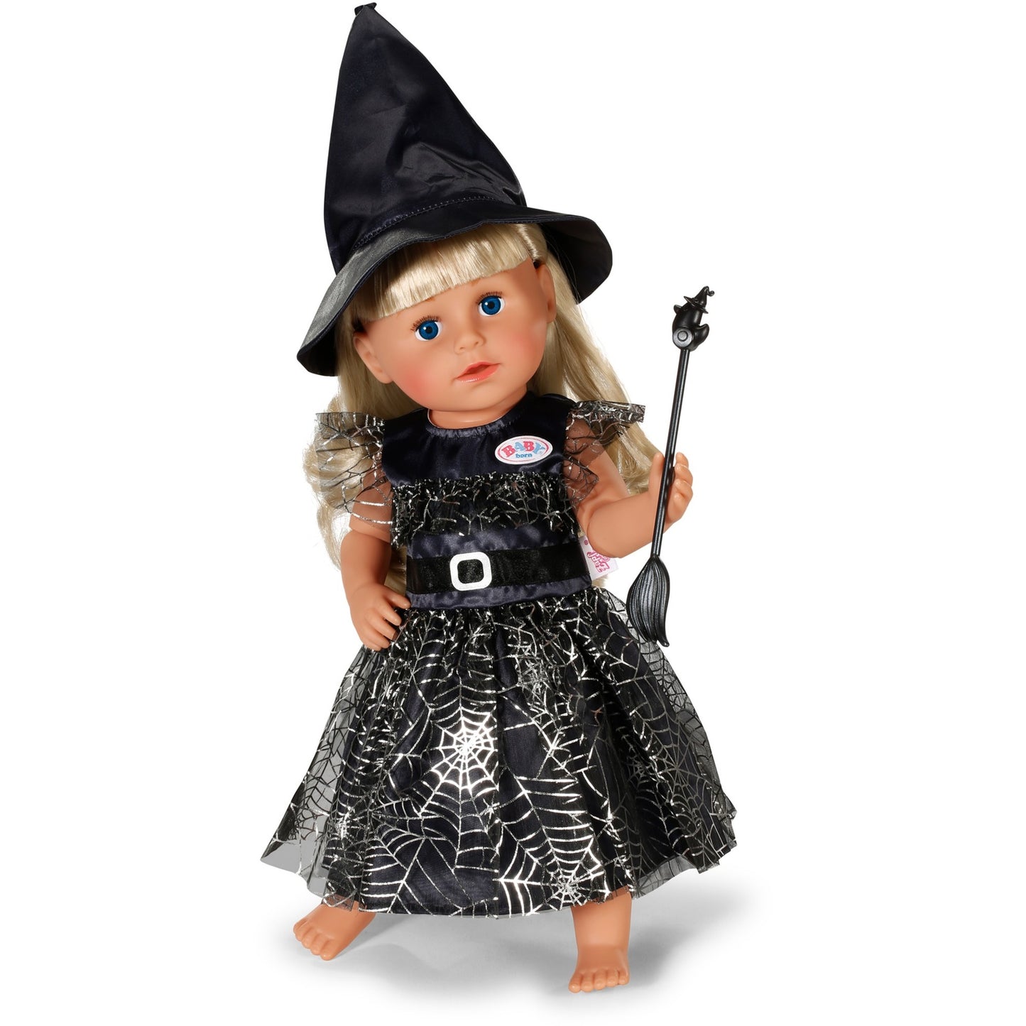 ZAPF Creation BABY born® Hexenkleid 43cm