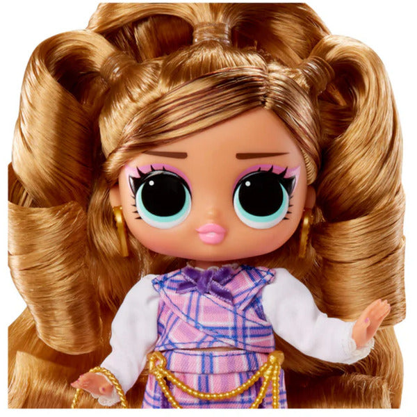 L.O.L. Surprise Tweens - Fancy Gurl, Puppe