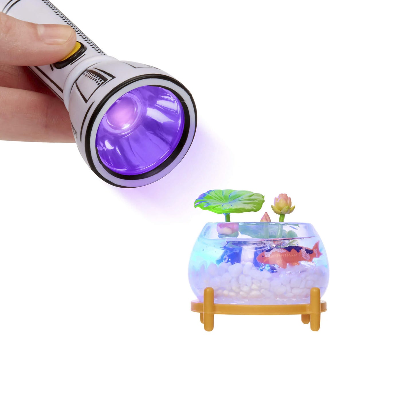 MGA's Miniverse - Make It Mini Nature Series 2 Mini Collectables, Basteln