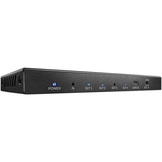 4 Port HDMI 18G Splitter, HDMI Splitter