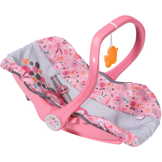 ZAPF Creation BABY born® Babyschale