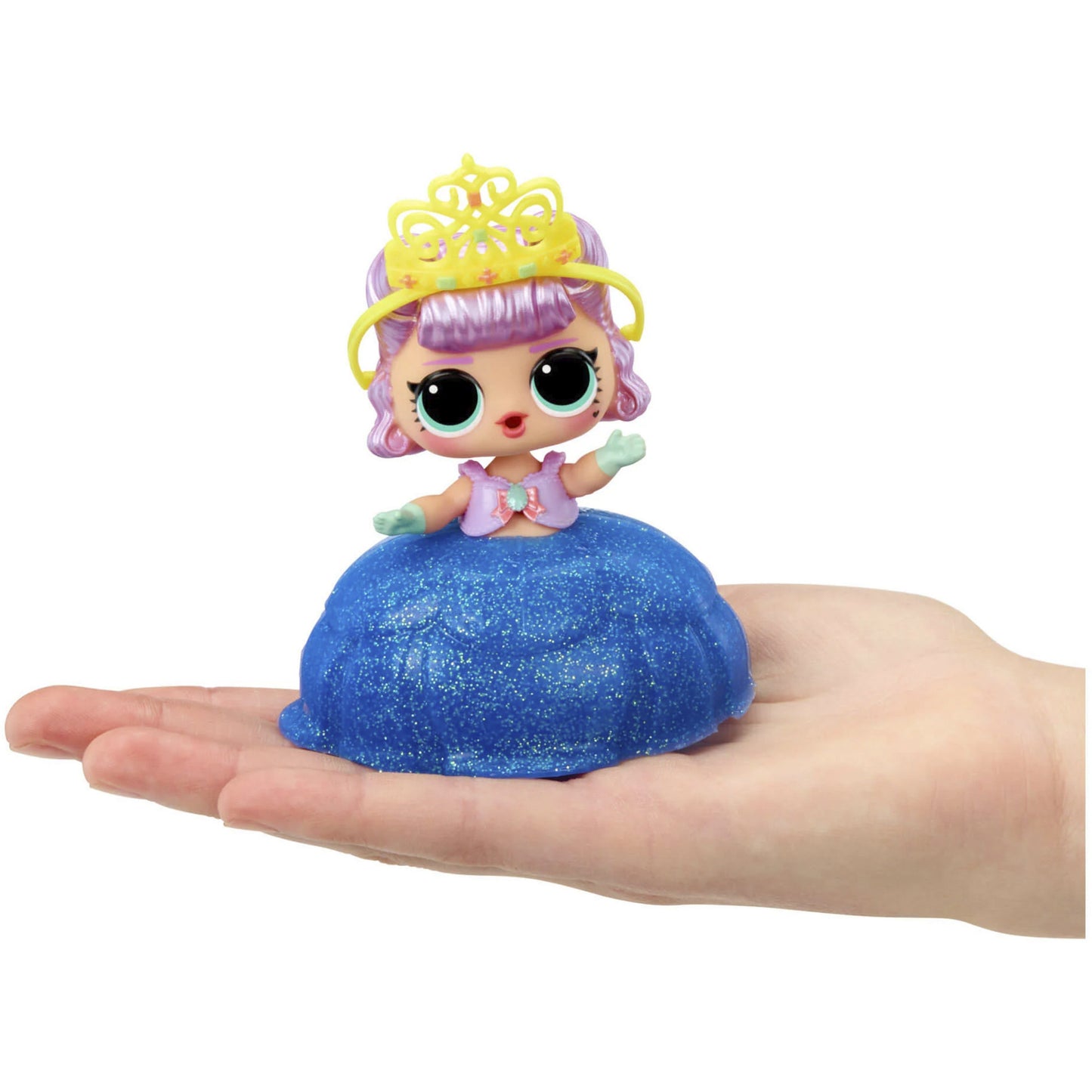 L.O.L. Surprise Princess Tots, Spielfigur