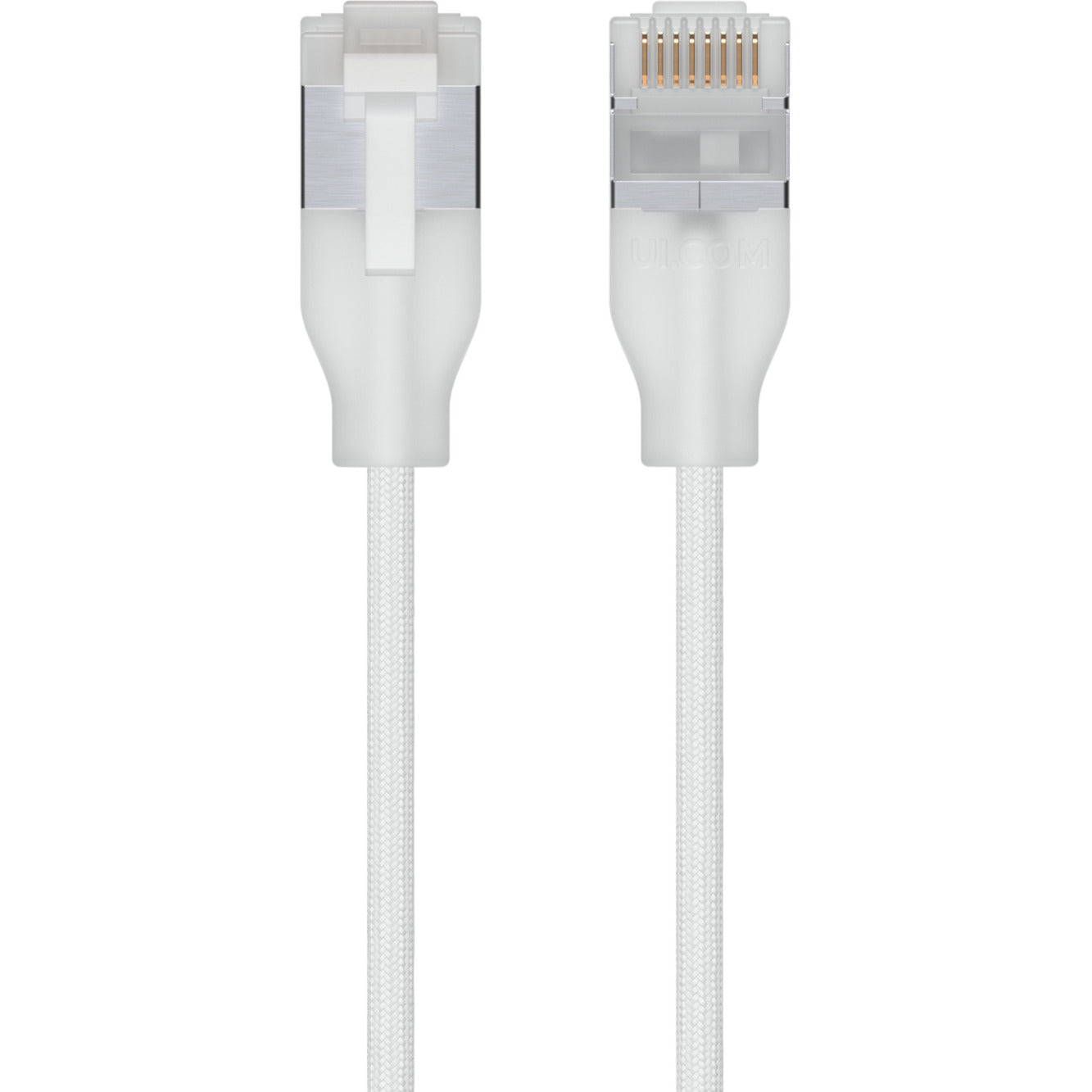 UniFi Etherlighting Cat.6a Premium-Patchkabel