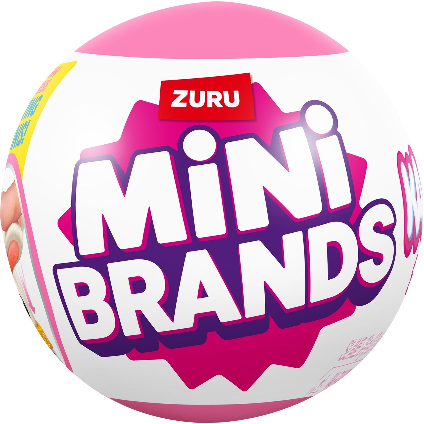 Mini Brands - Kawaii, Spielfigur
