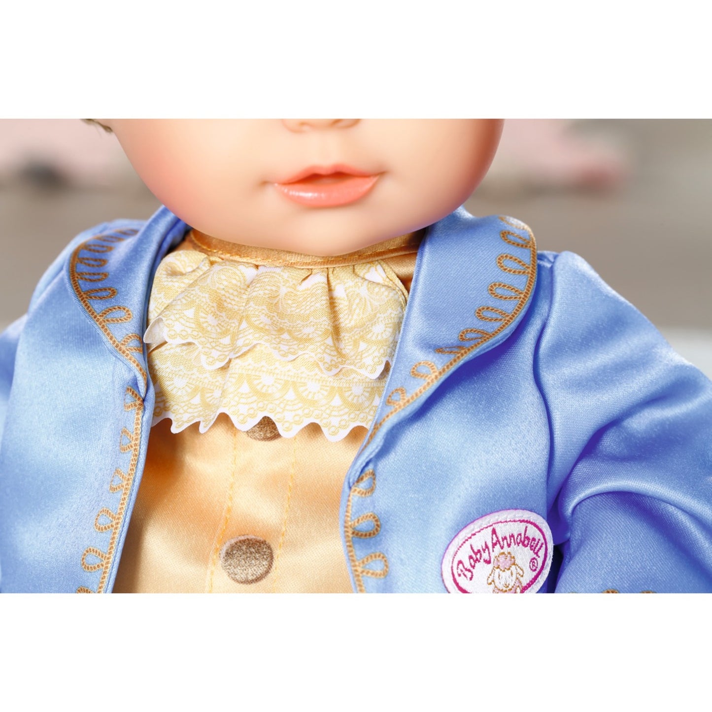 ZAPF Creation Baby Annabell® Little Sweet Prince 36 cm