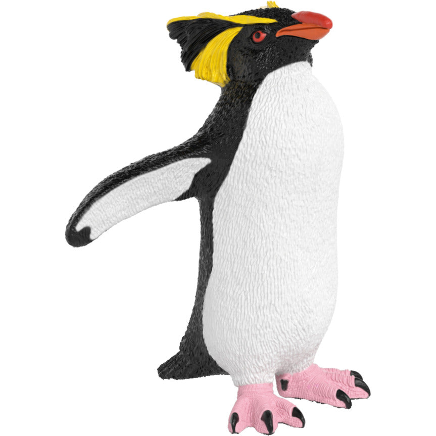 Wild Life Felsenpinguin, Spielfigur