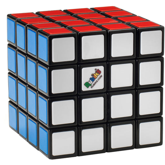 Spin Master Rubik's - Cube 4x4 Master Zauberwürfel, Geschicklichkeitsspiel