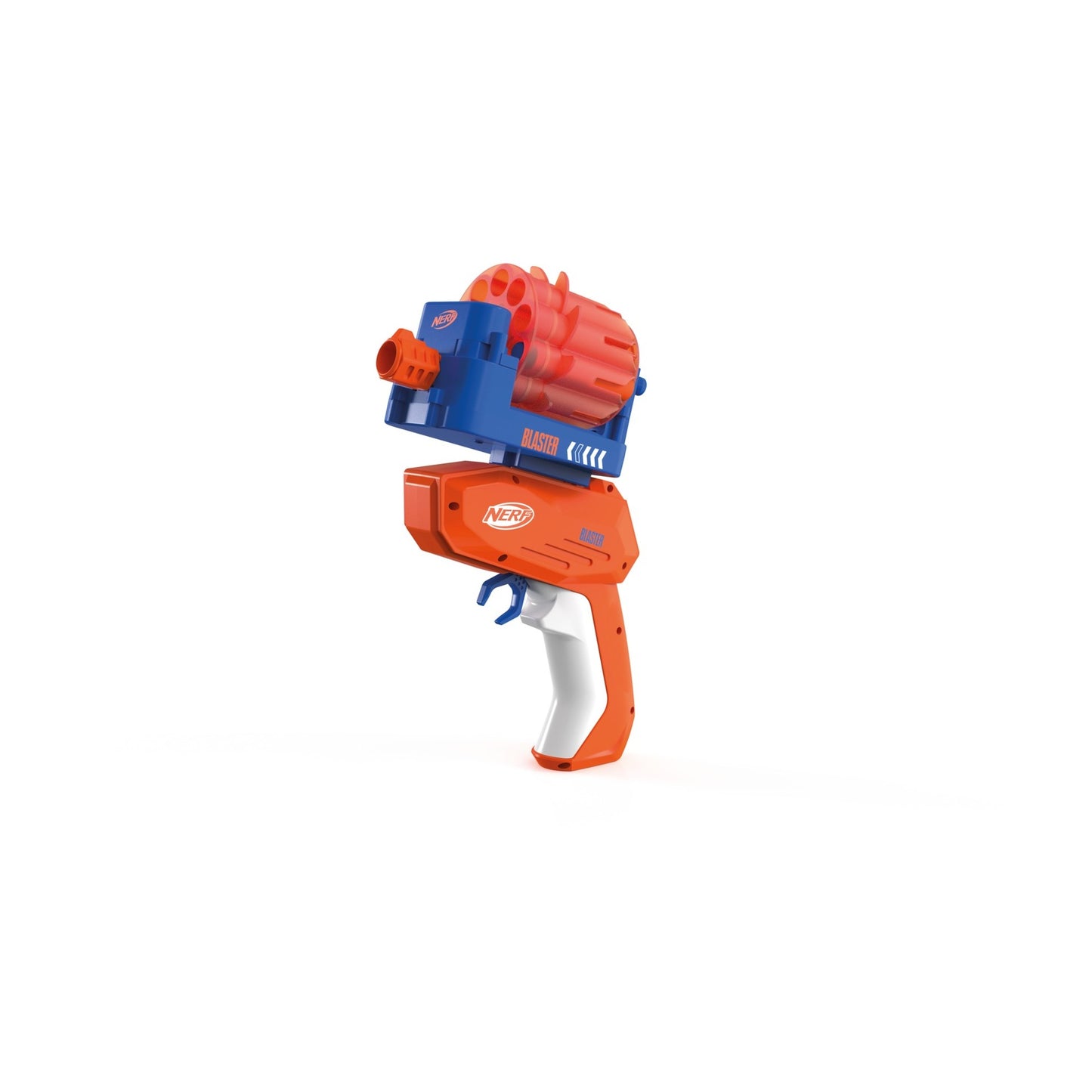 Carrera RC 2,4GHz Nerf Blasting Car