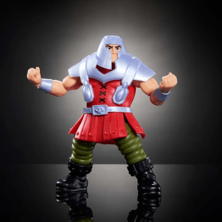 Masters of the Universe Origins Cartoon Collection Ram Man, Spielfigur