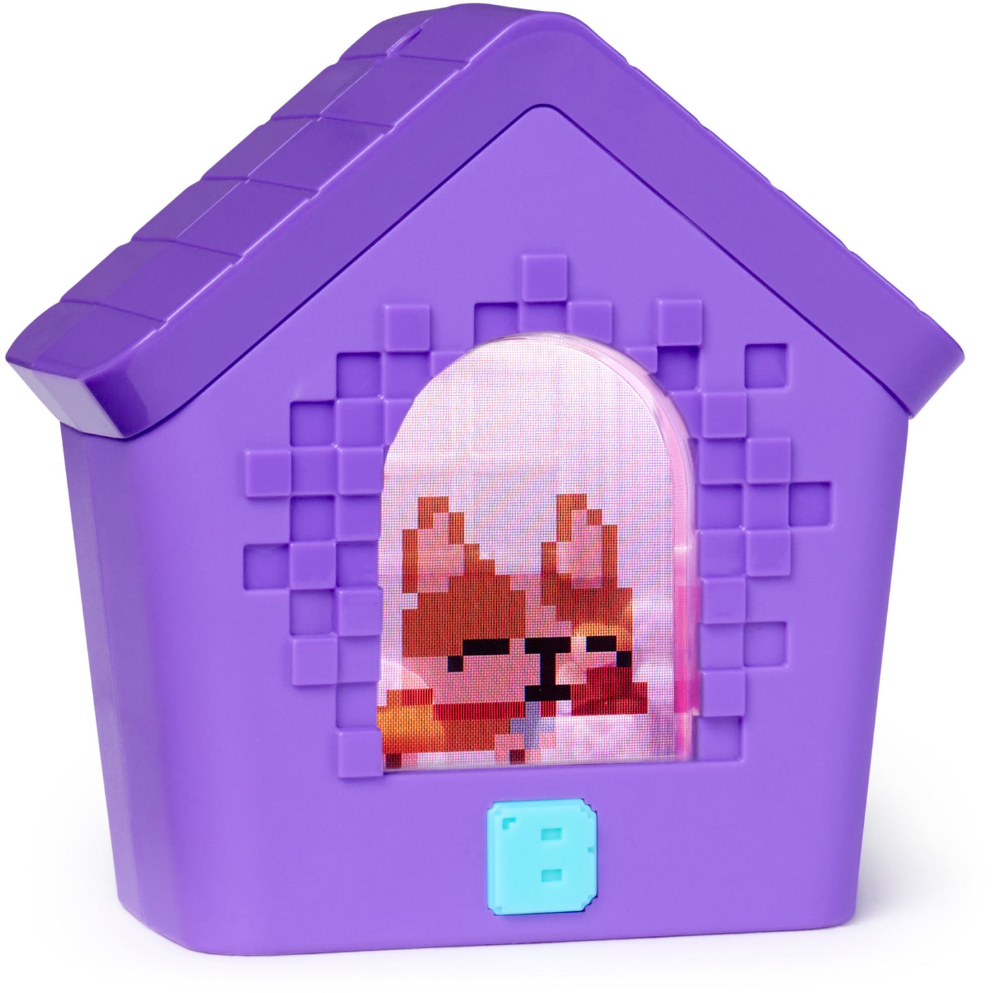 Bitzee Doghouse, Spielfigur