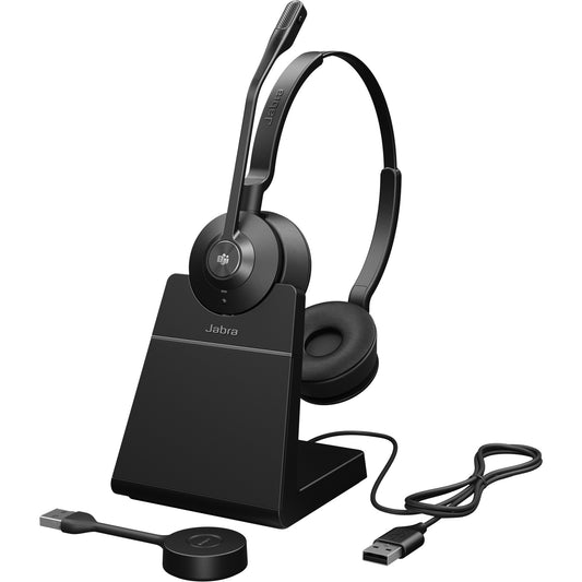 Engage 55 SE - USB-A MS Stereo, Headset