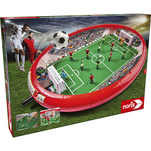 Fussball Arena, Tischfussball
