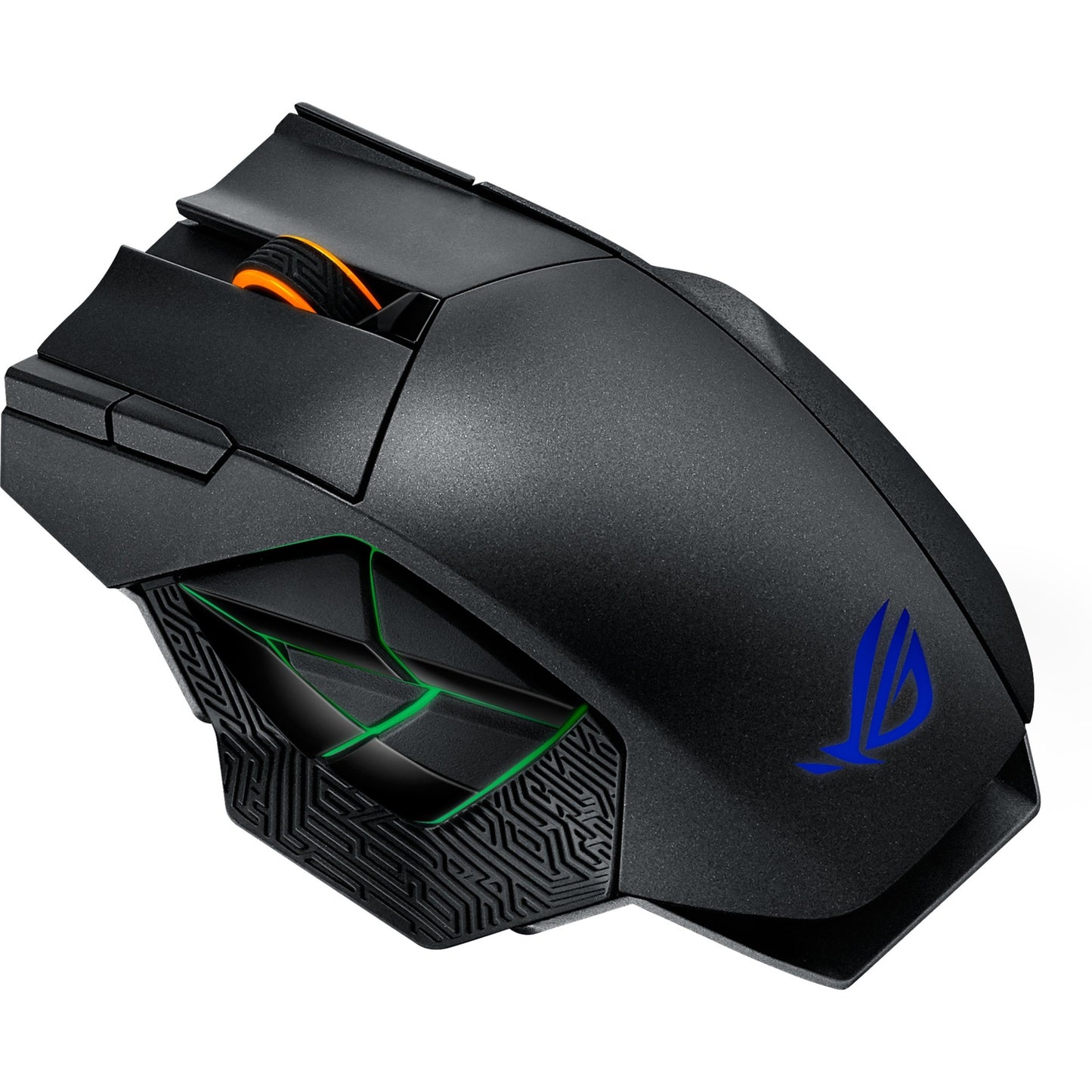 Asus ROG Spatha X (schwarz)