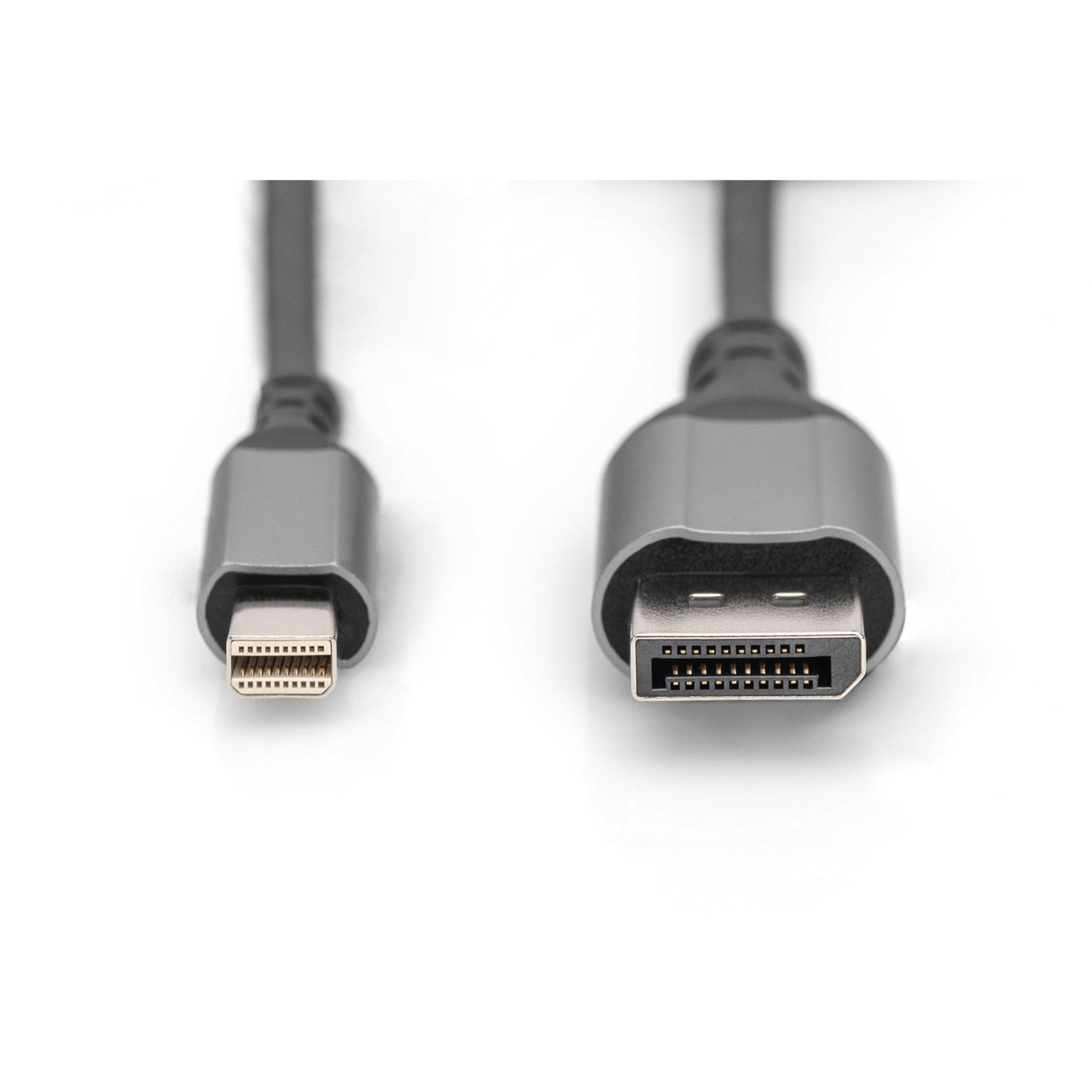 8K DisplayPort Adapterkabel, mini DisplayPort > DisplayPort