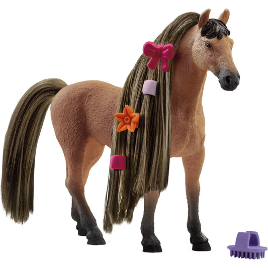 Schleich Horse Club Sofia's Beauties Beauty Horse Achal Tekkiner Hengst