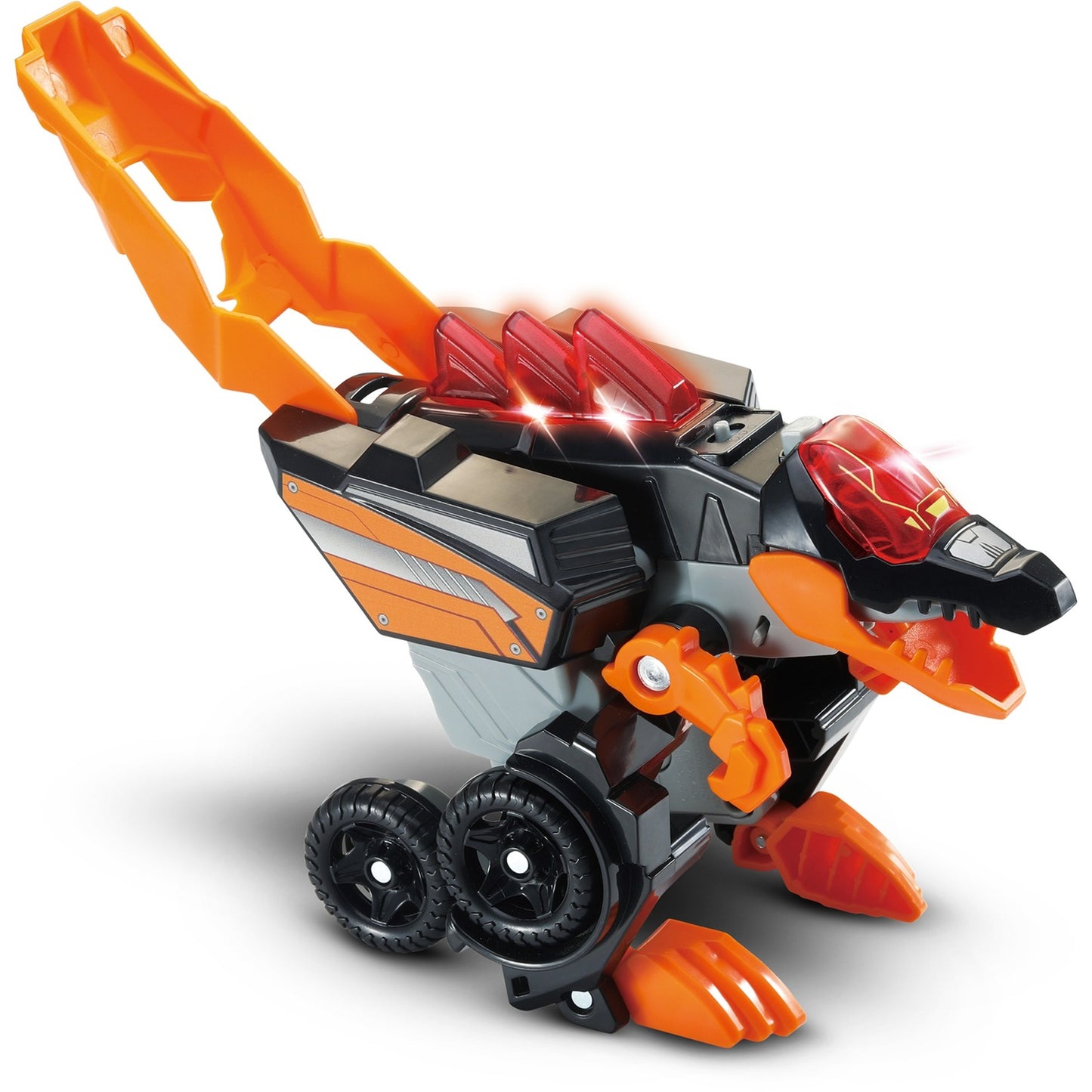 Vtech Switch & Go Dinos - 2-in-1 Spinosaurus & Pterodaktylus