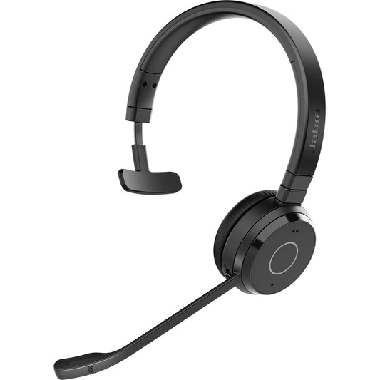 Evolve 65 TE - USB-A MS Mono, Headset