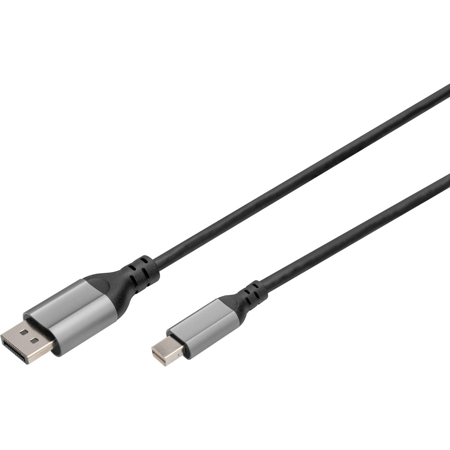8K DisplayPort Adapterkabel, mini DisplayPort > DisplayPort
