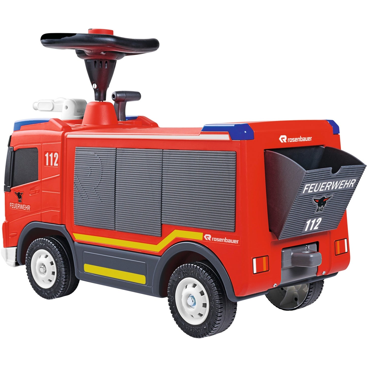 BIG Feuerwehr