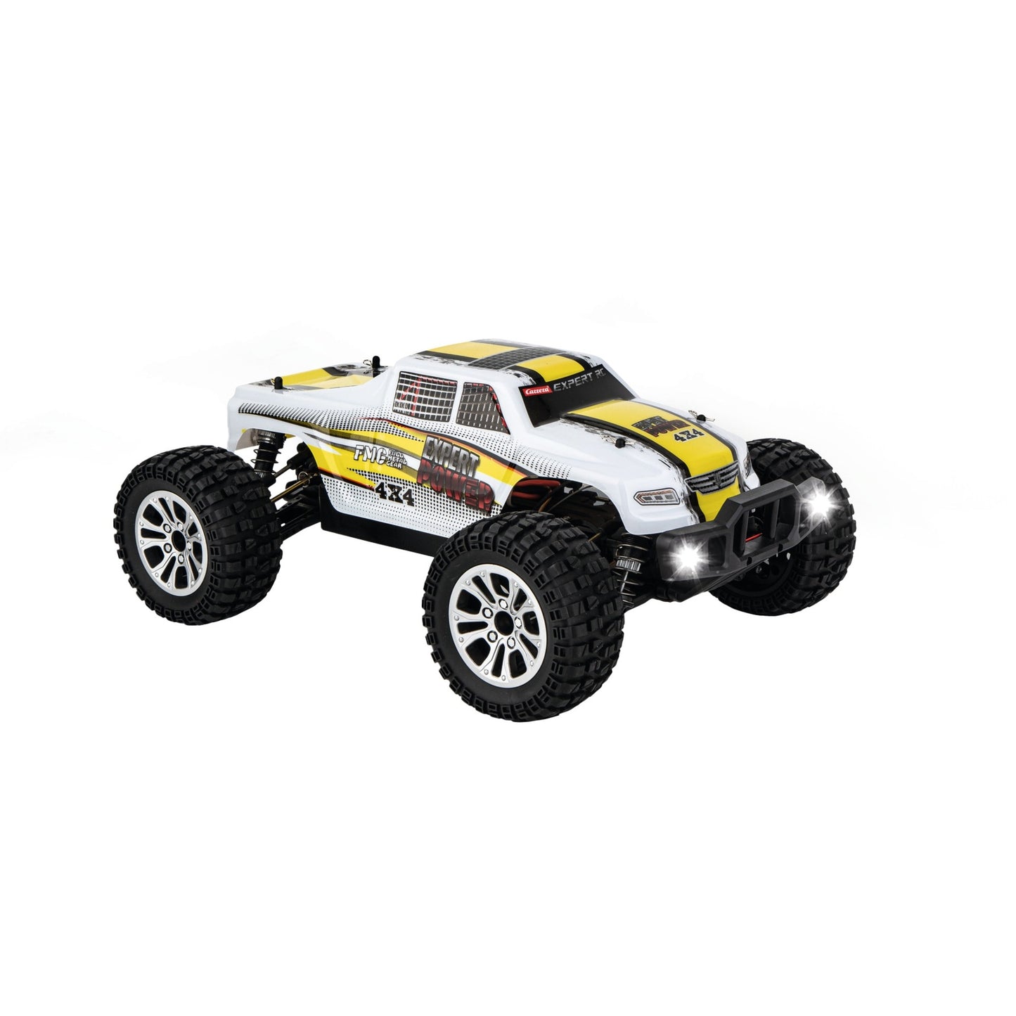 Carrera Expert RC - 2,4GHz Offroad Pickup