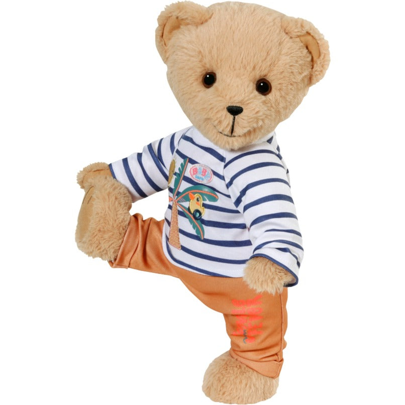 BABY born Outfit Palmen 43cm, Puppenzubehör