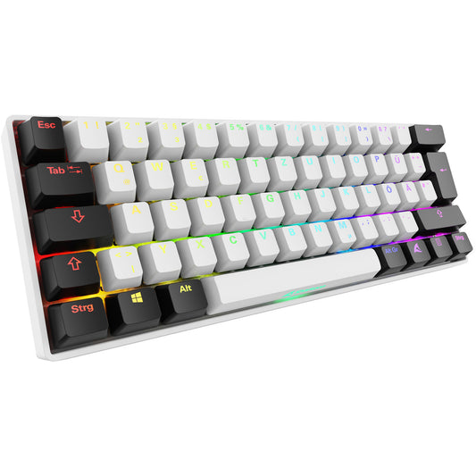 SKILLER SGK50 S4 Gen2, Gaming-Tastatur
