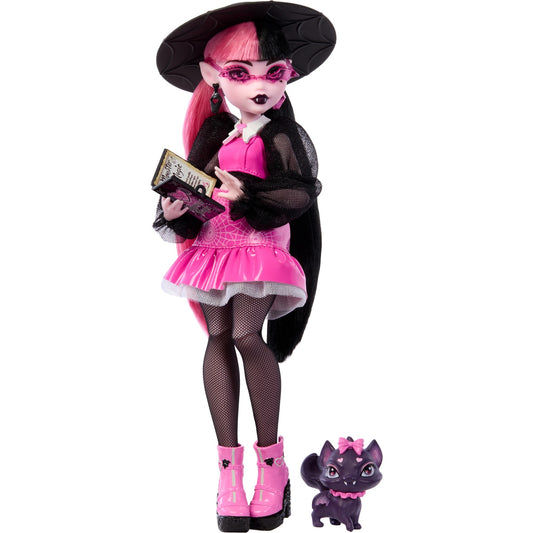 Mattel Monster High Draculaura