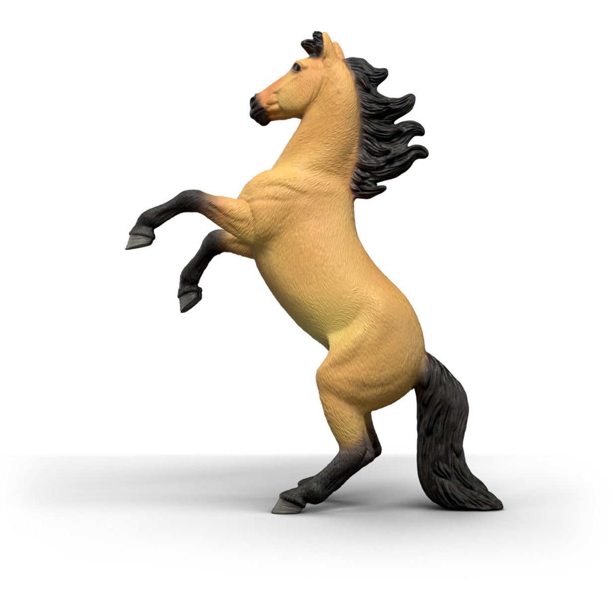 Horse Club Mustang Hengst, Spielfigur