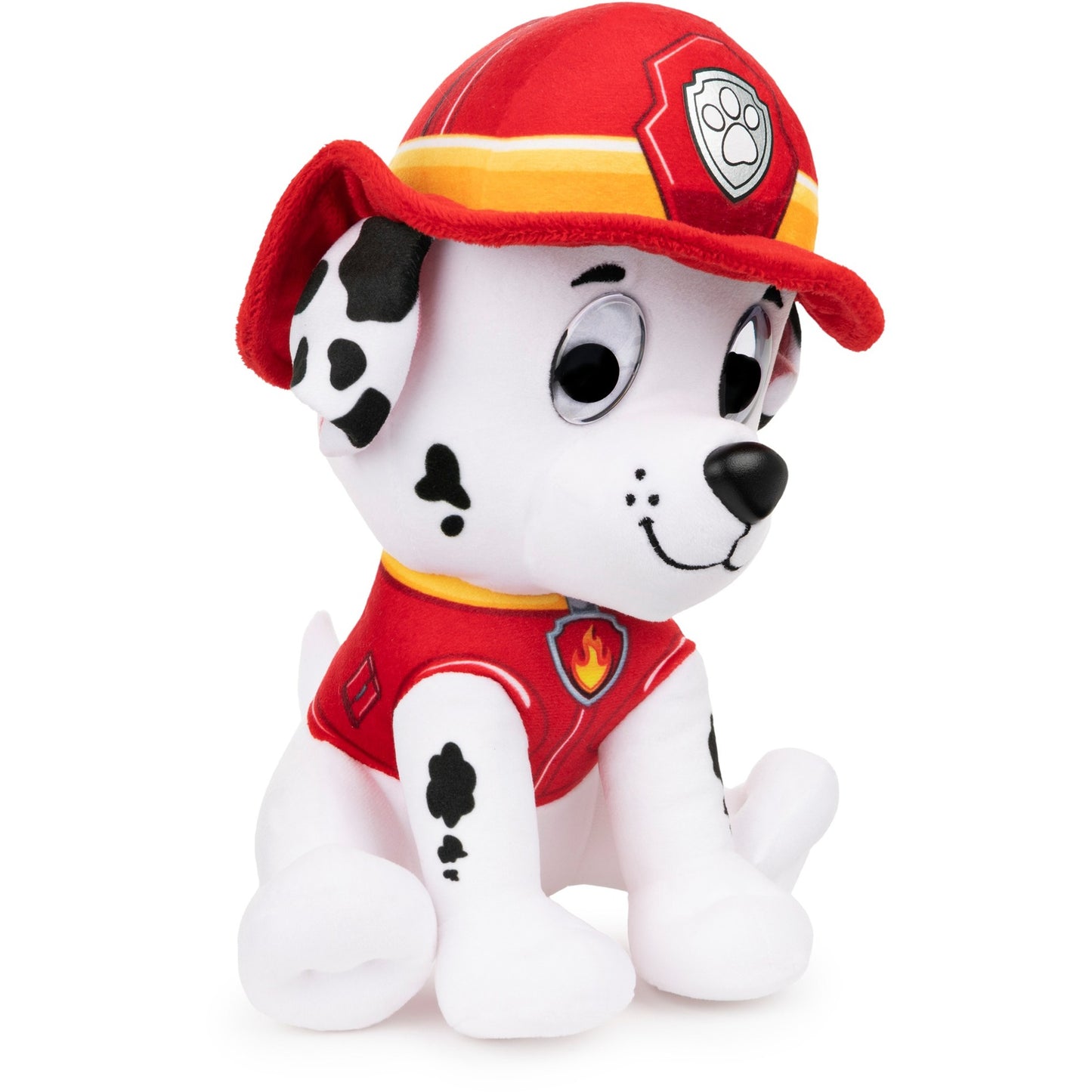 Spin Master Gund - Paw Patrol Marshall, Kuscheltier