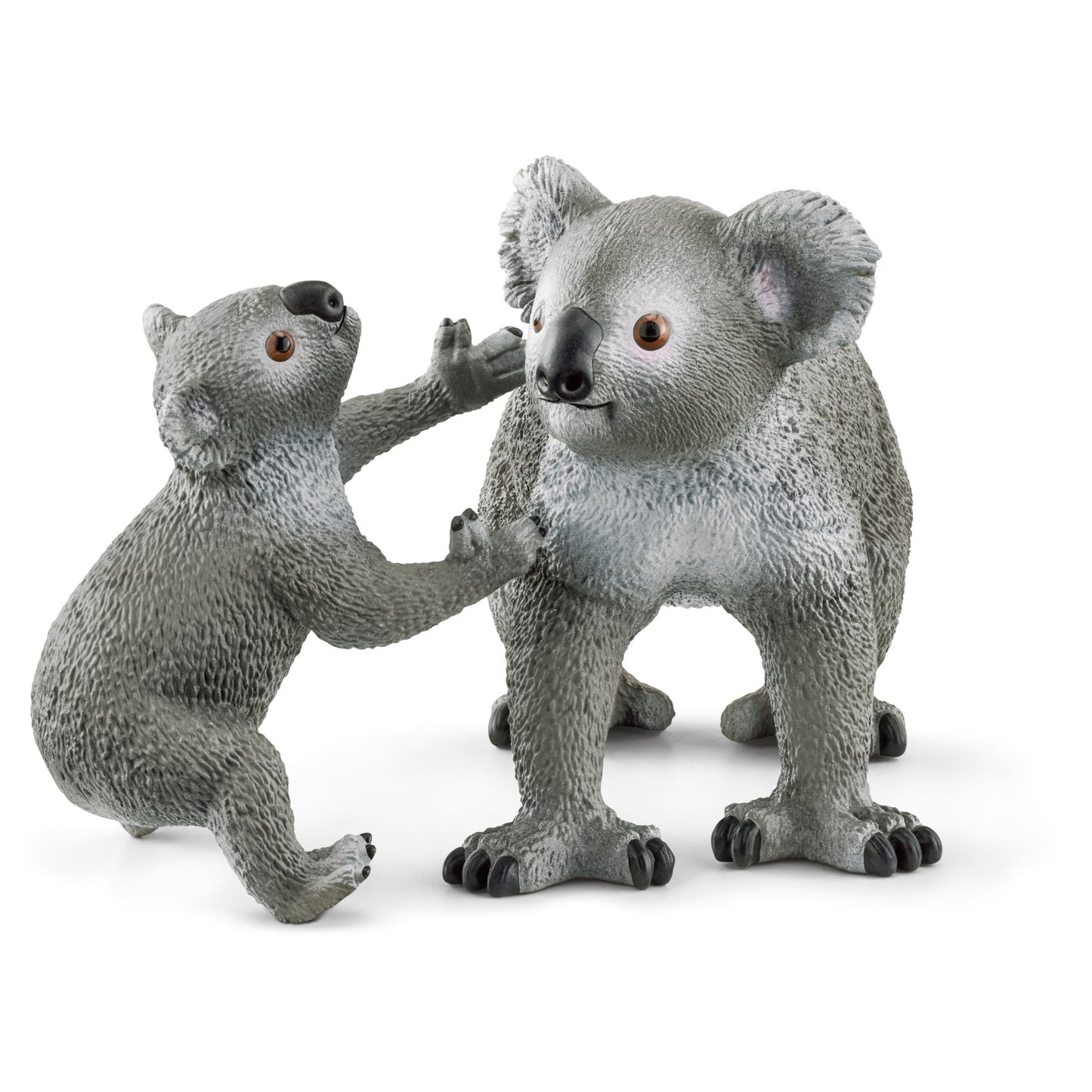 Schleich Wild Life Koala Mutter mit Baby