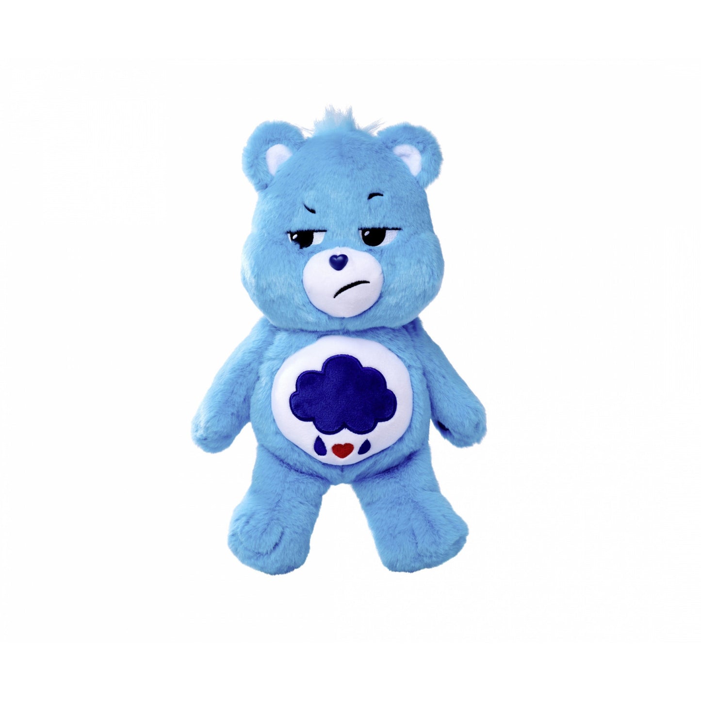 Care Bears - Brummbärchi 35 cm, Kuscheltier