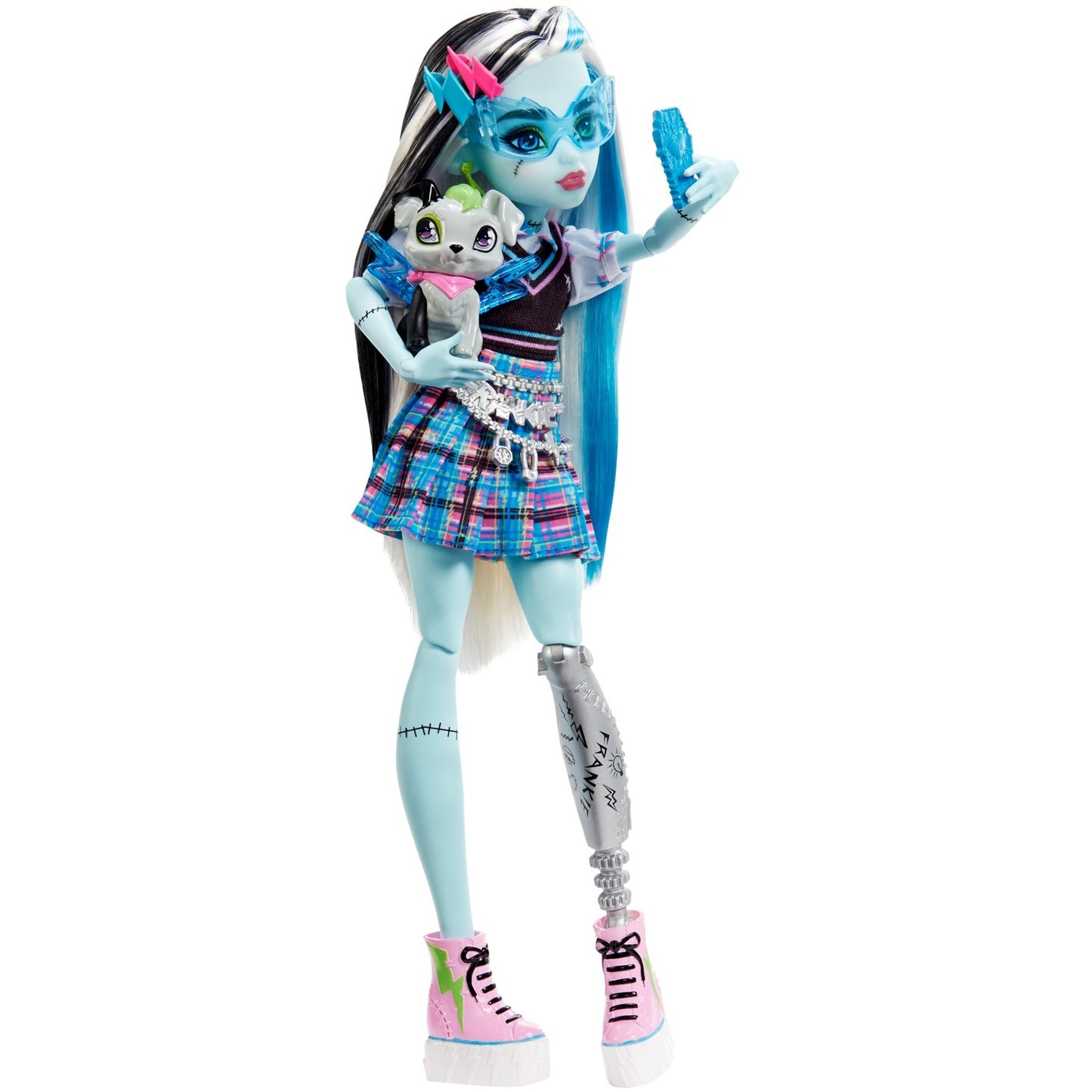 Mattel Monster High Frankie