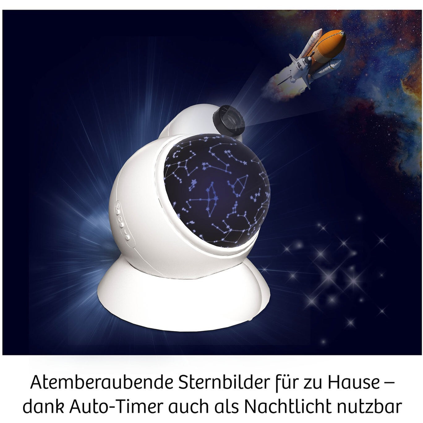 Kosmos Zimmer-Planetarium