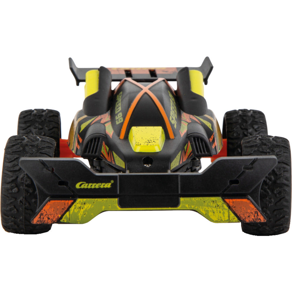 2,4GHz Orange Jumper - High Speed, RC